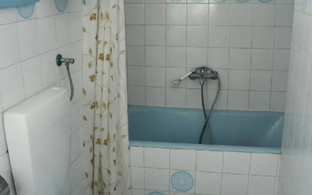 Studio apartment Marija - 120 m from the beach : SA3 Podstrana, Riviera Split