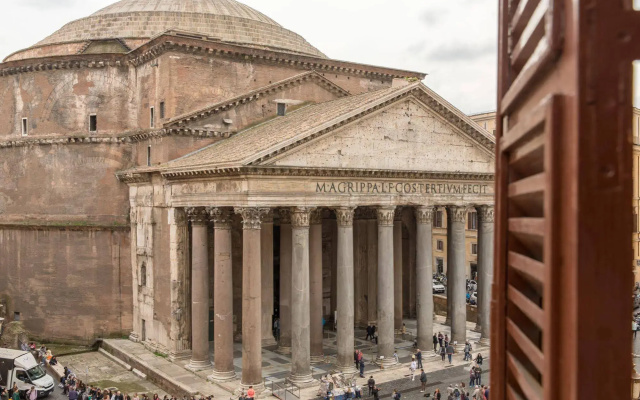 Best Suites Pantheon