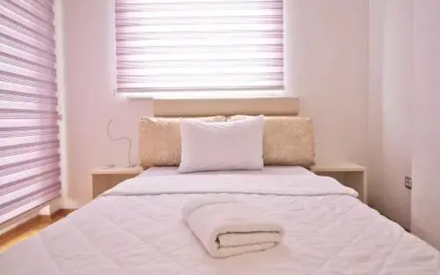Luxury Skopje Apartments Premium