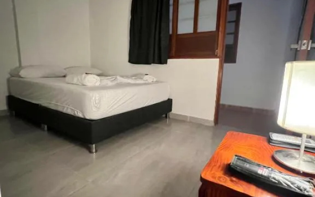 Hostal Grand Park