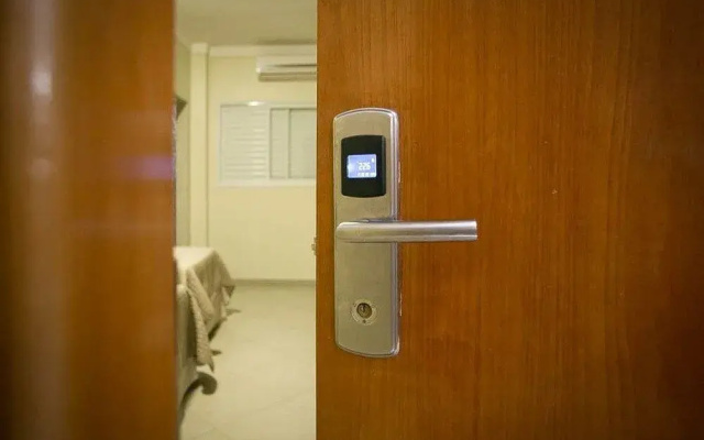 Hotel Paranoá Jaboticabal
