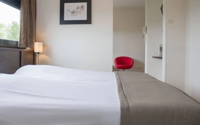Hotel Wander