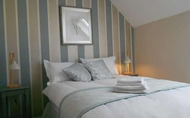 Apartment Sand Quay