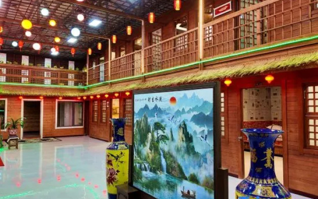 Chenchen Farm Stay