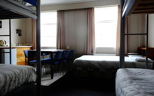 Lodge in the City