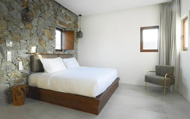 Charisma Hotel and Wellness Suites