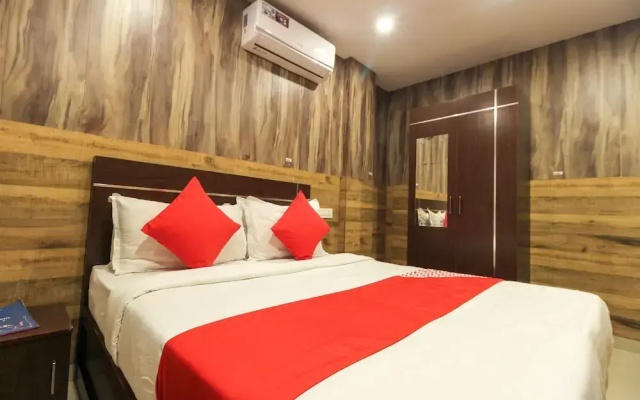 OYO Rooms 049 Kalpetta Extension