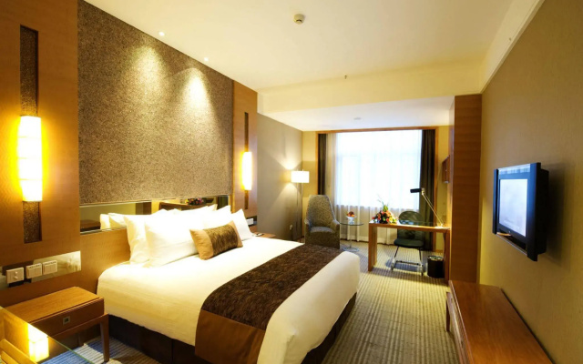 Lakeside Hotel Xiamen Airline