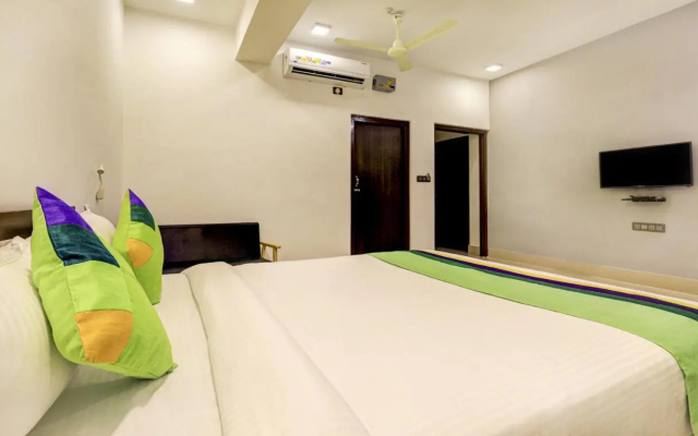 Treebo Arna Residency
