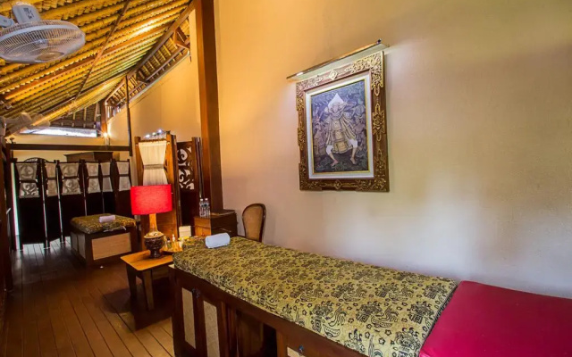 Manzelejepun Luxury Villas And Apartment