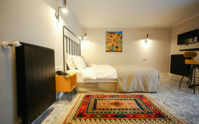 Eco Rooms