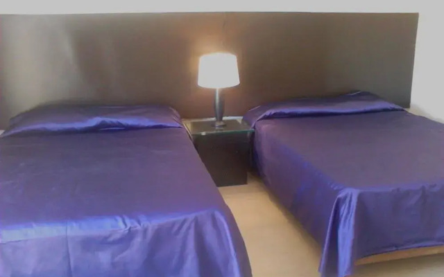 OYO Hotel Maria Otilia Falla