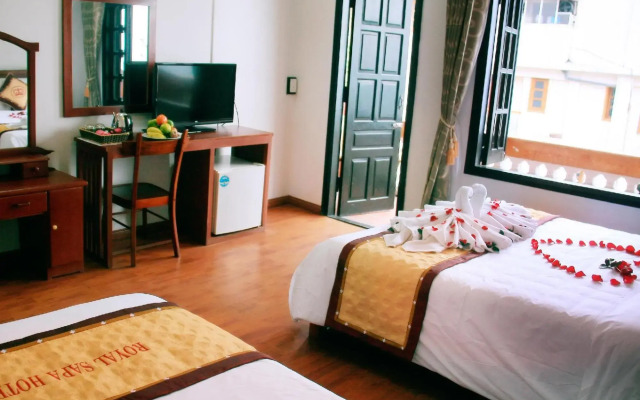 Royal Sapa Hotel