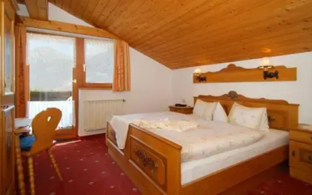 Haus Waldesrand