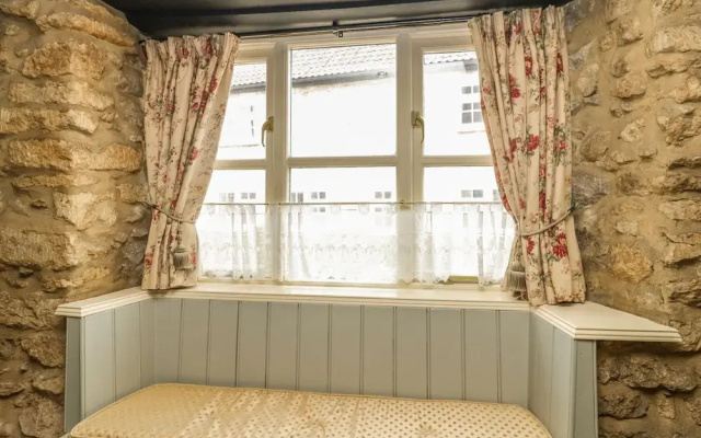 Wills Cottage, Crewkerne