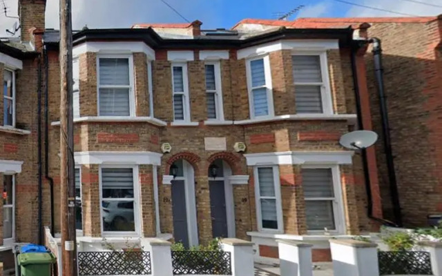 Surbiton Luxury Garden House 19A