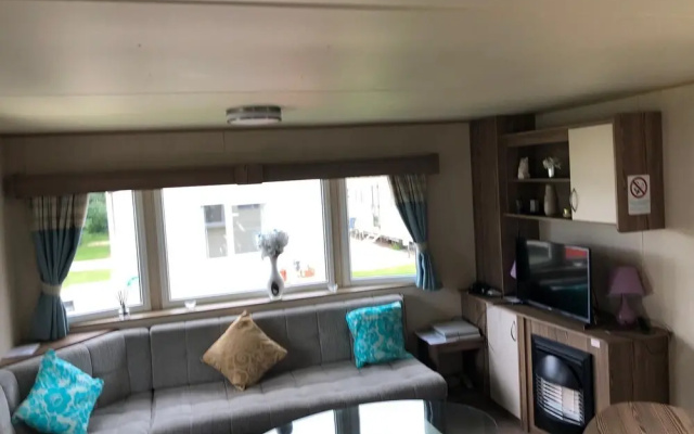 Captivating 3-bed House in Prestonpans