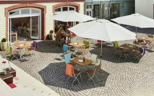 Das Spritzenhaus
