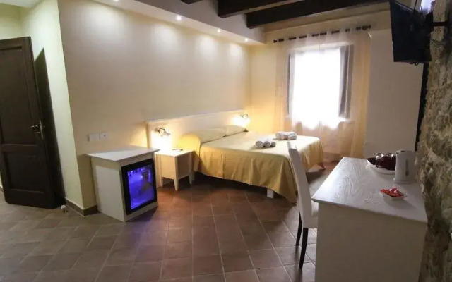 B&B Allison Tropea
