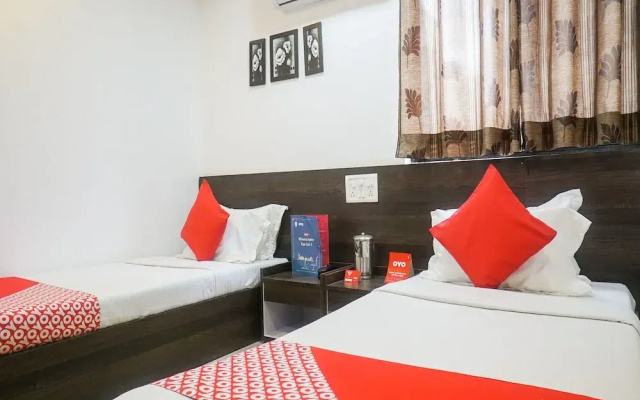 Soberdreams Service Apartment by OYO Rooms