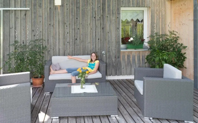 Appartements Moosbrugger