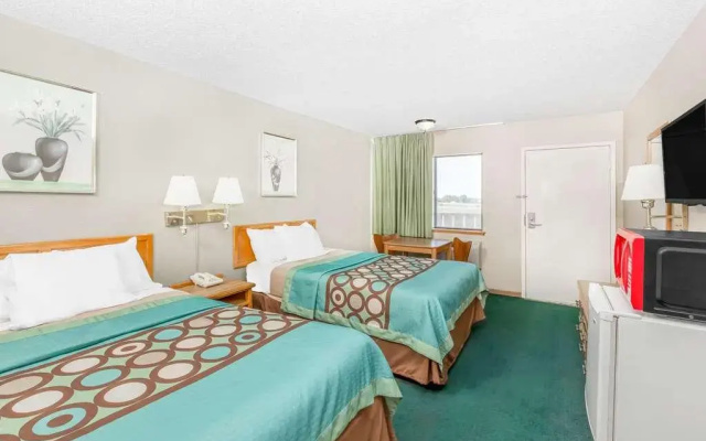 Super 8 by Wyndham Butler