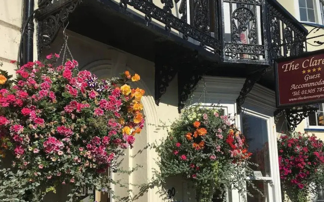 The Clarence