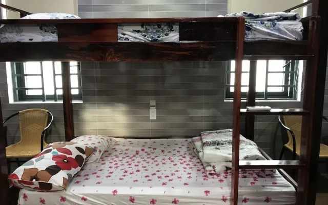 Boheme Homestay