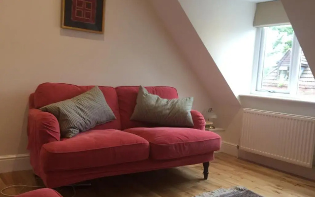 Brockenhurst Apartments