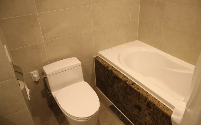Mohenic Hotel Seoul Myeongdong