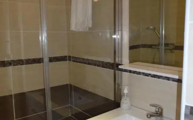 Residence Les Palmiers