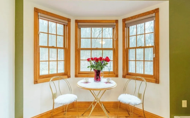 Villa Verde BB Greenwood Lake NY