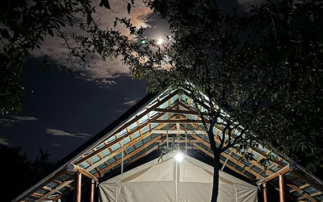 Mara Empiris Safari Camp