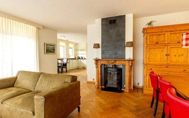 Camping De Molenhof - Familiehuis 10 Personen