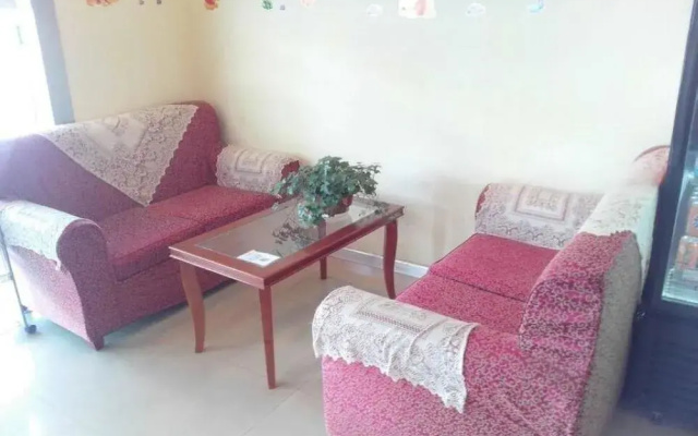Hanting Hotel