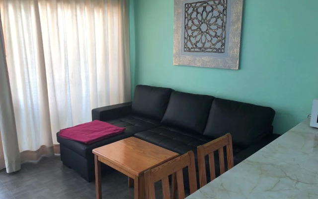 Apartamentos Aloe