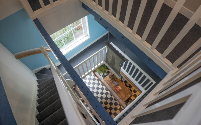 The Guesthouse