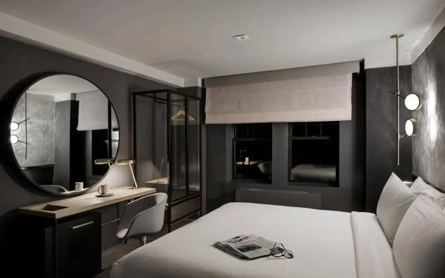 The Time New York, part of JdV by Hyatt