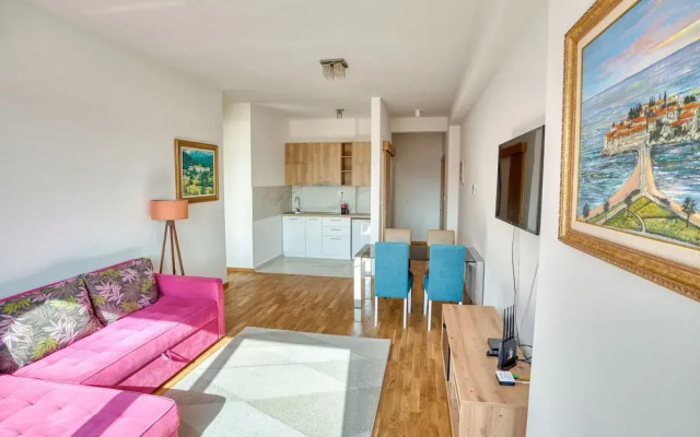 Ivanovic residences