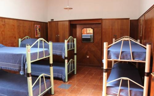 Terranova Hostel