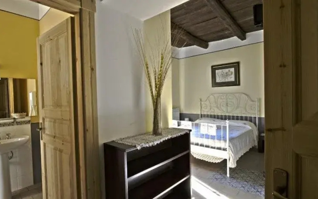 SantAntonio Hotel
