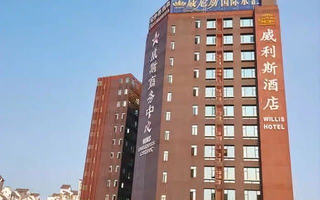 Willis Hotel