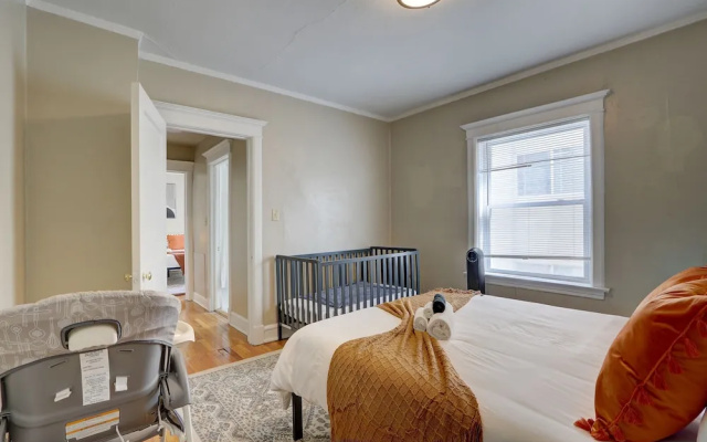 ROVE LIVING/KB - Prospect