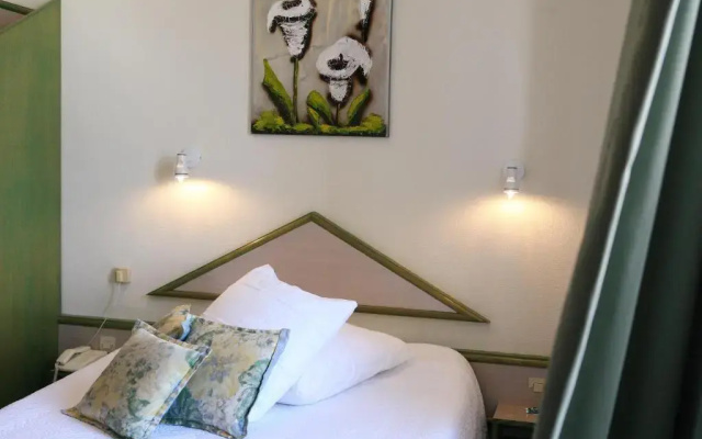 Hotel Restaurant Ernenwein