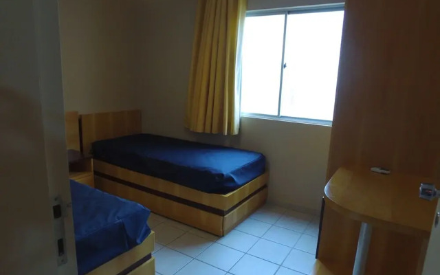 Apartamento 301-B Prive Das Thermas