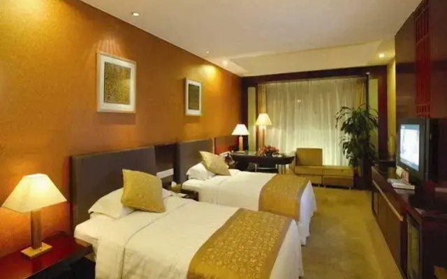 Beijing OrientalBay International Hotel