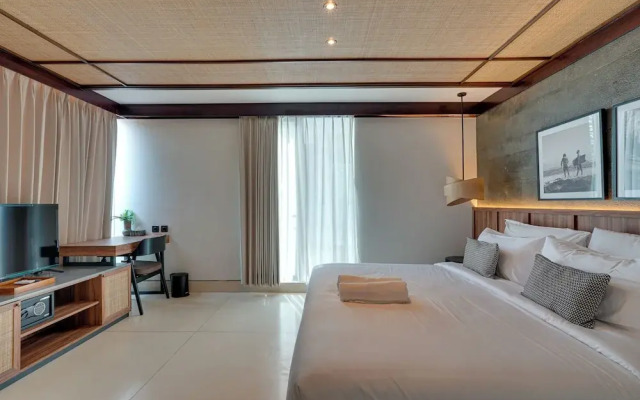 Villa Pasisi 10 - Canggu