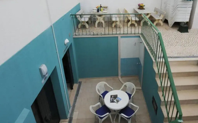 Apartamentos Atlantico Sul