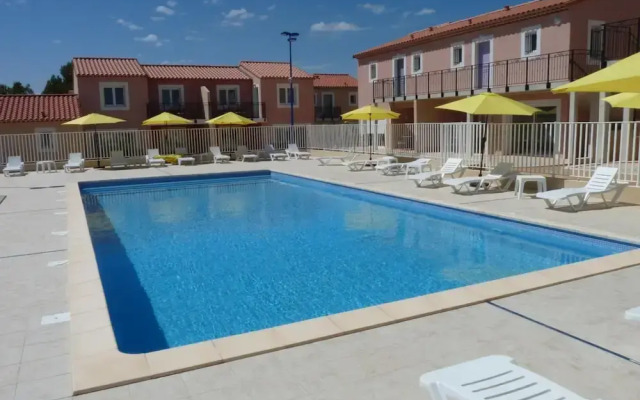 Appart'hotel Résidence La Provence