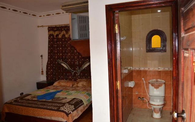 Seven Heaven Hotel Dahab